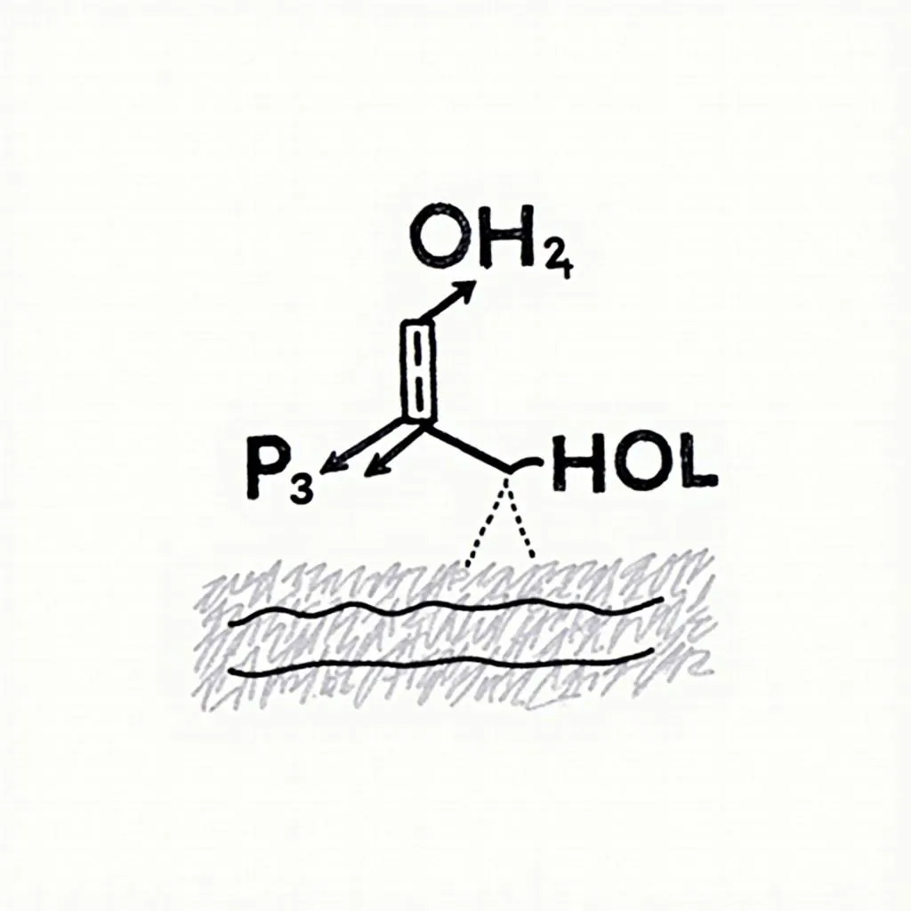 Cấu Tạo Phospholipid