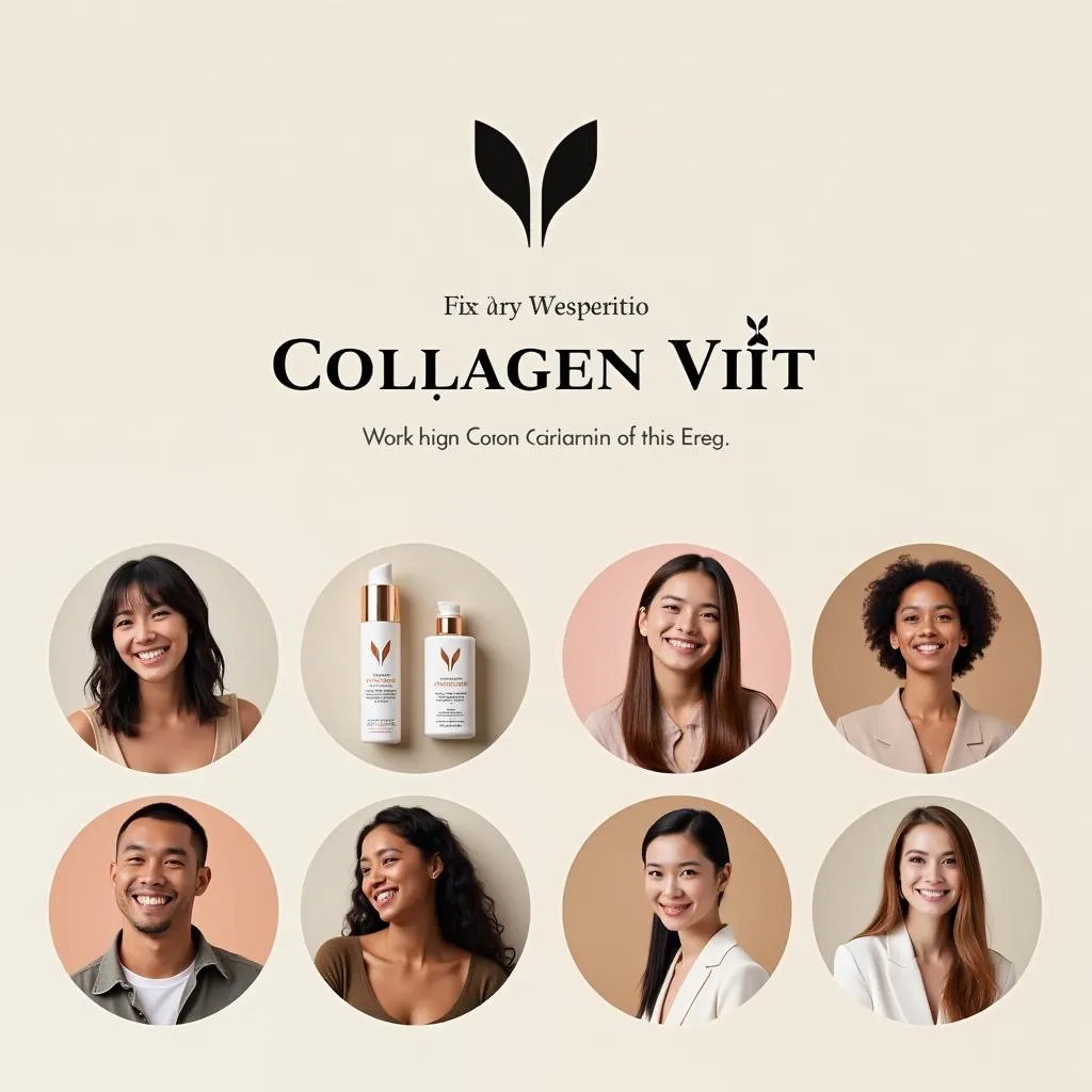 Collagen Việt - Đối tác tin cậy