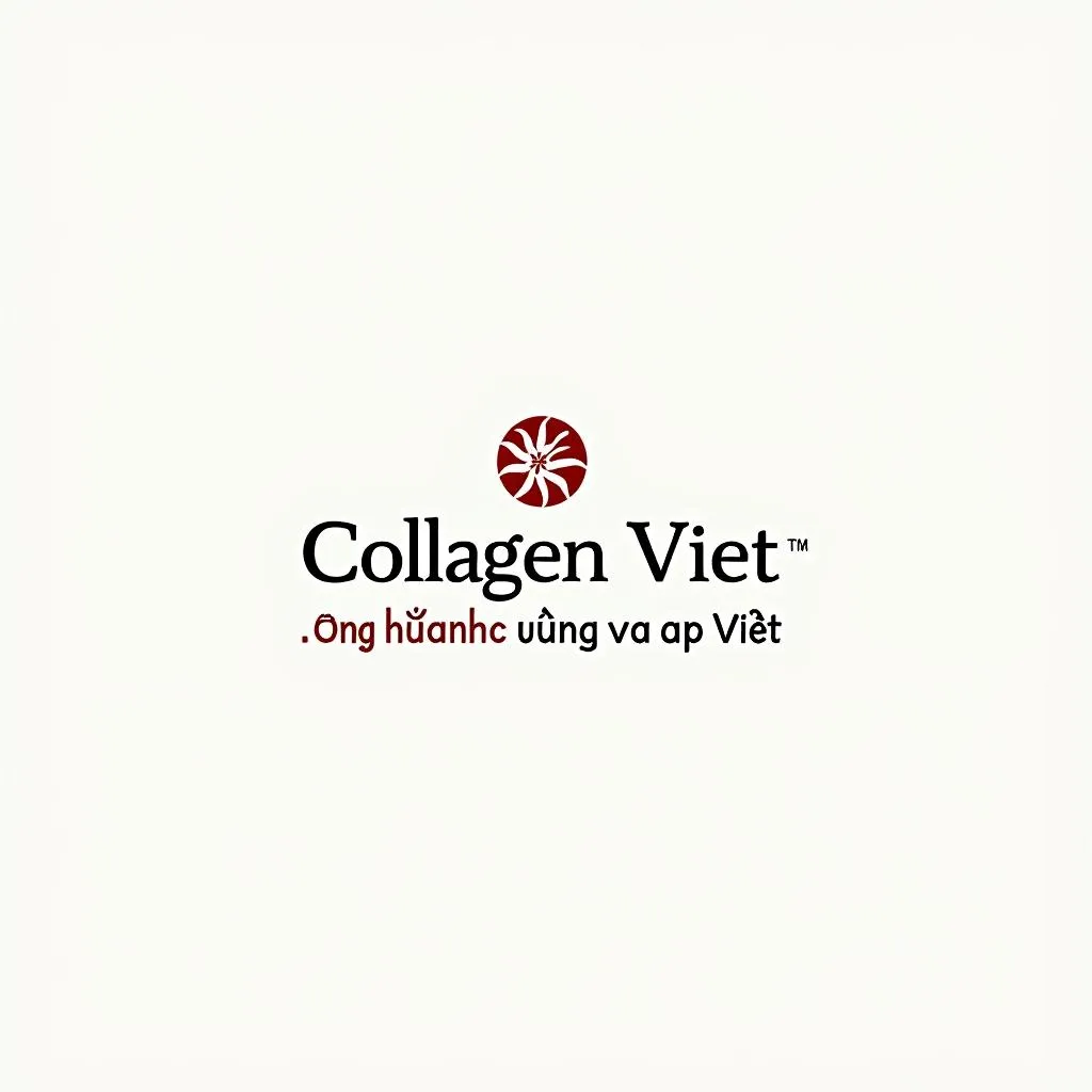 Hình ảnh Collagen Việt