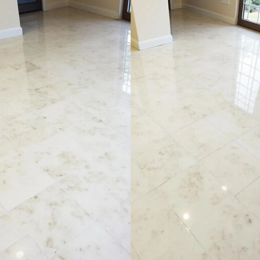 Hóa chất chống thấm đá marble bảo vệ bề mặt