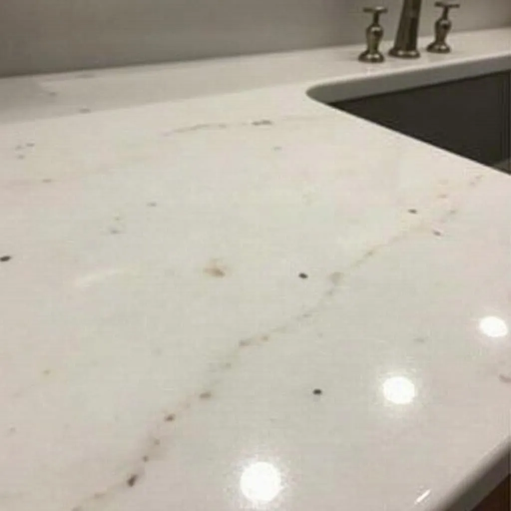 Hóa chất chống thấm đá marble tăng tuổi thọ