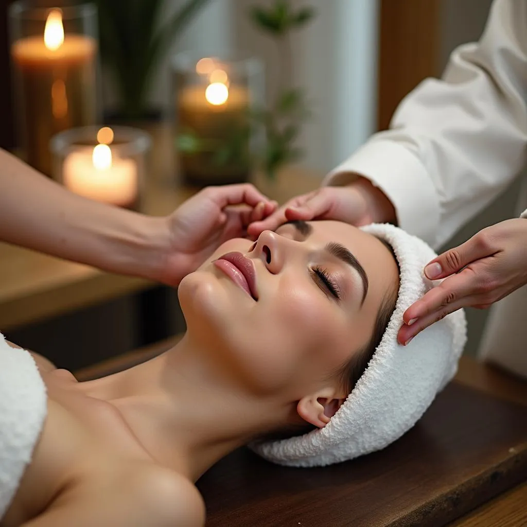 Kim Phong - Đối tác tin cậy của mọi spa, thẩm mỹ viện