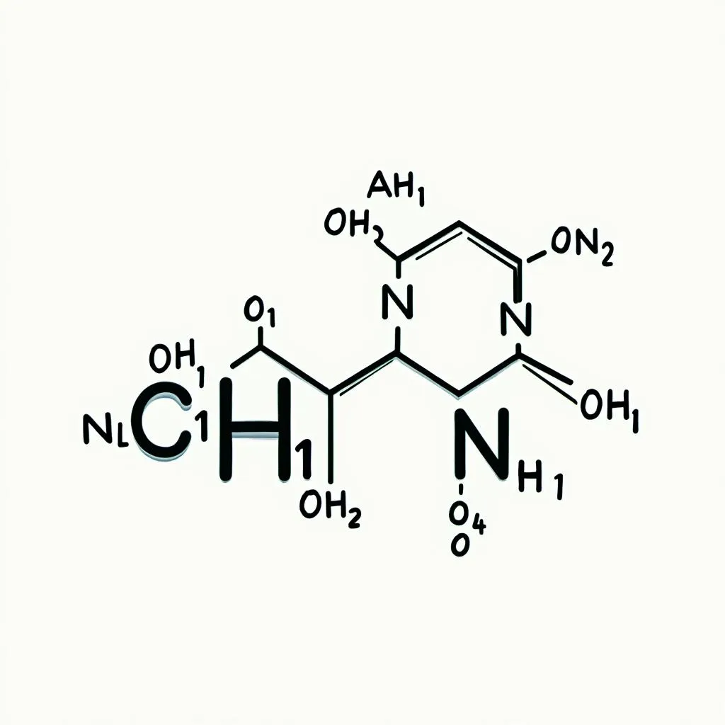 Nitrogen chemical properties