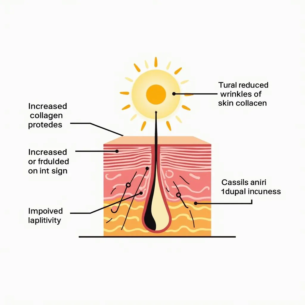 Uống collagen có hiệu quả không?