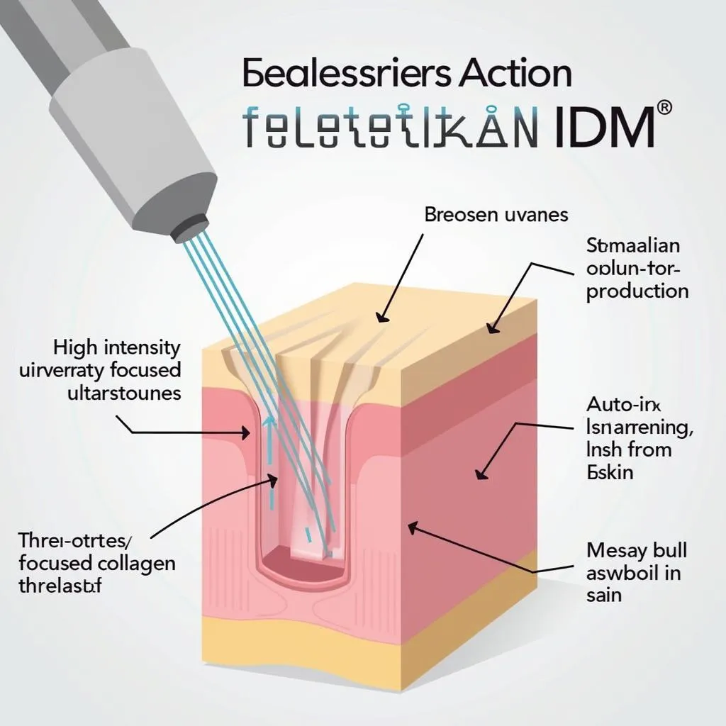 Cơ chế hoạt động của máy IDM