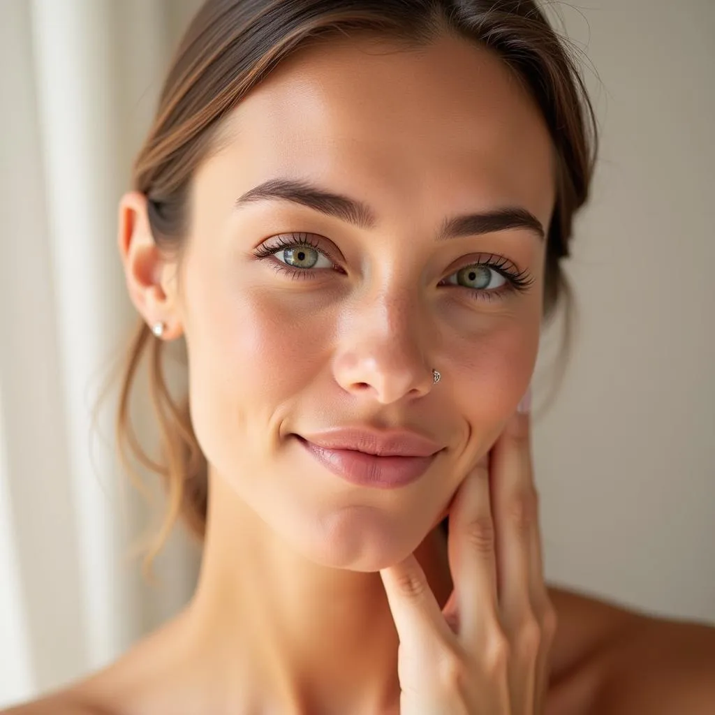 Collagen for Healthy and Beautiful Skin