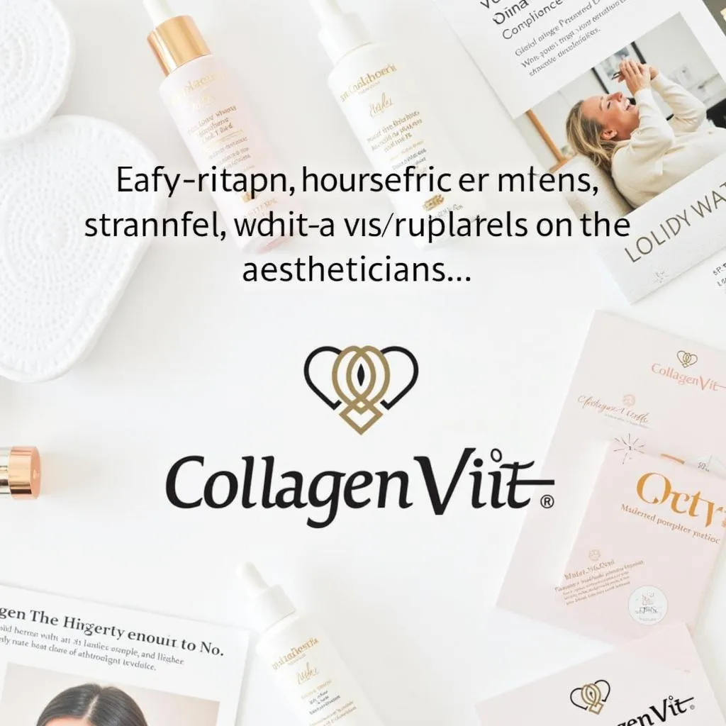 Collagen Việt đồng hành cùng bạn trên con đường làm đẹp