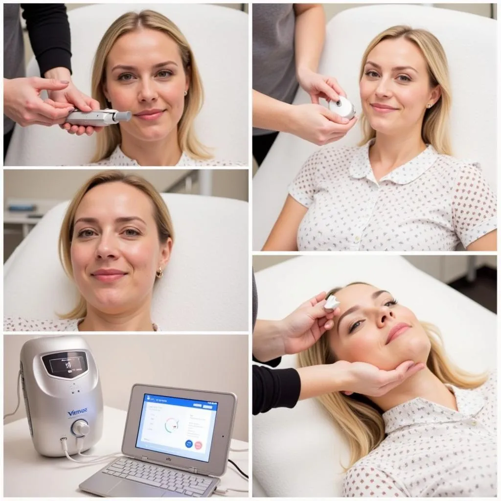 Collagen Services at Venus Beauty Clinic