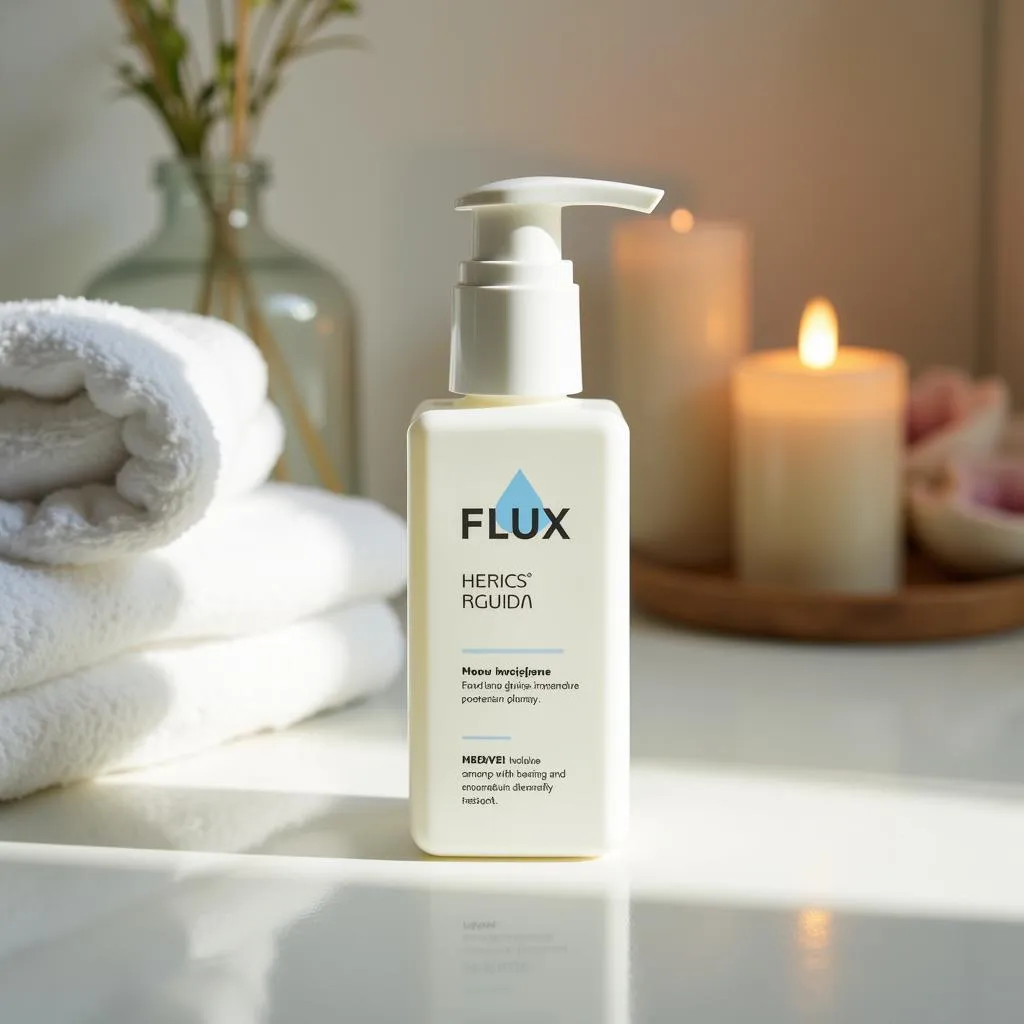 Hóa chất tẩy rửa Flux là gì?