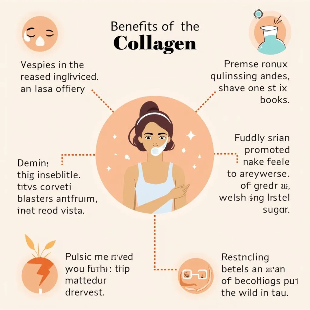 Lợi Ích Của Collagen Trong Việc Duy Trì Vẻ Đẹp Tự Nhiên