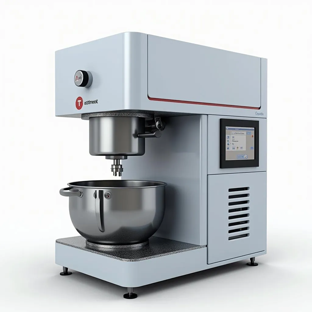 Modern Automatic Chemical Mixing Machine