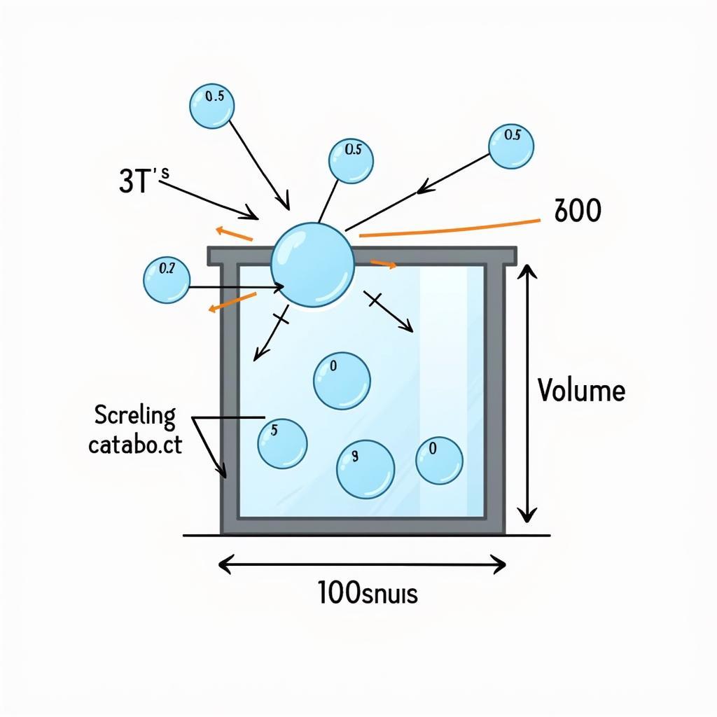 Áp suất khí lý tưởng