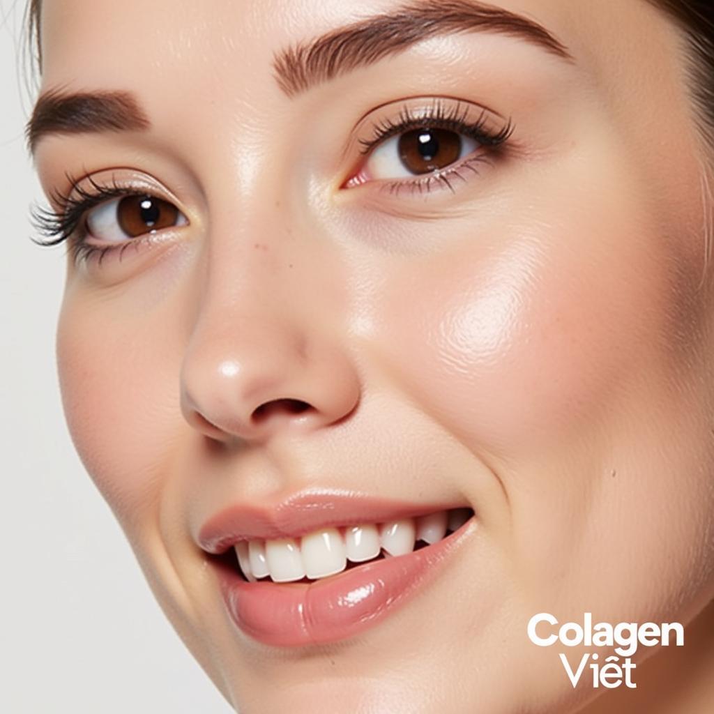 Bí quyết nội dung thẩm mỹ viện với Collagen