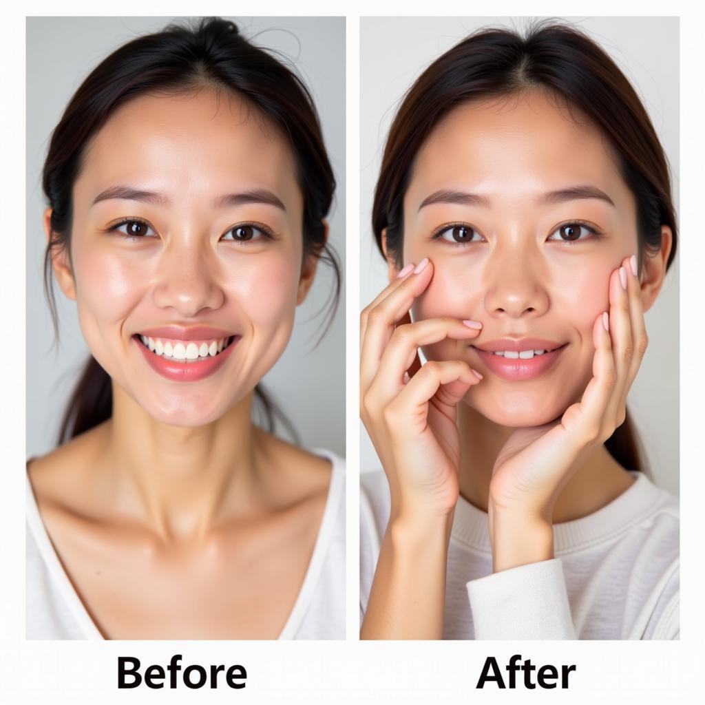 Bổ sung Collagen cho làn da khỏe mạnh