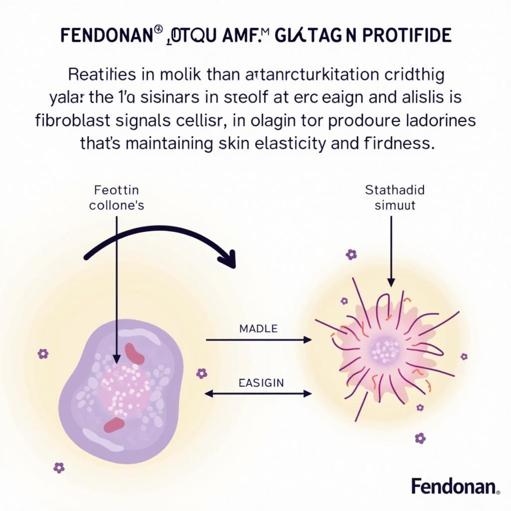 Cơ chế hoạt động của Fendonan