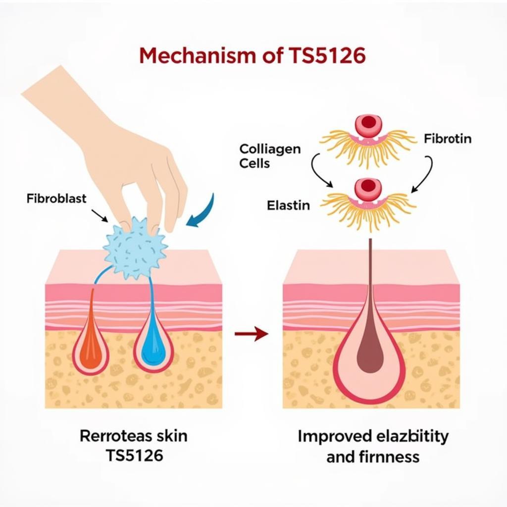 Cơ chế hoạt động của TS5126