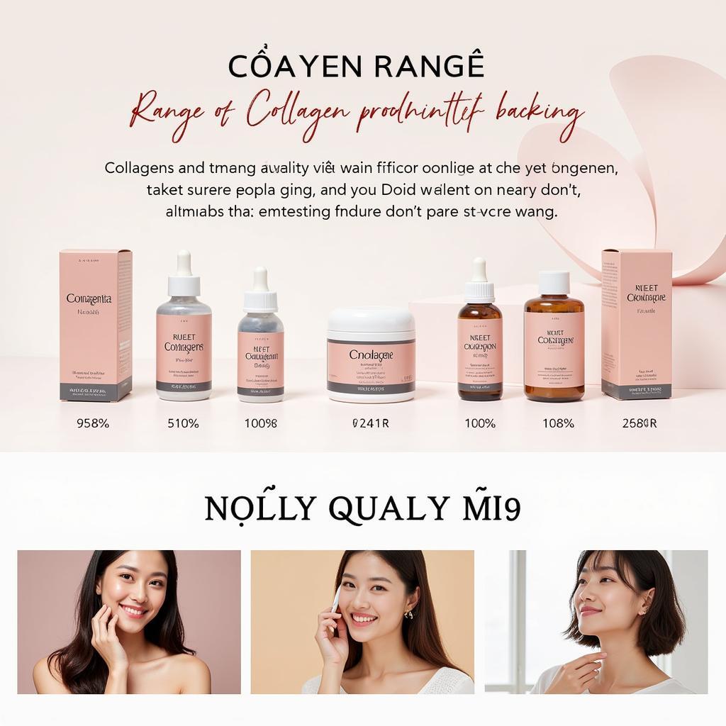 Colagen Việt đồng hành cùng bạn