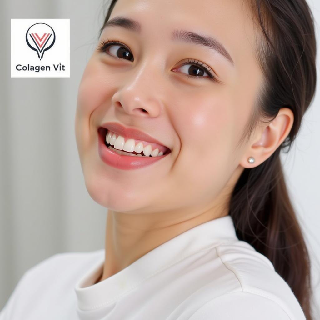 Colagen Việt - Giải pháp thẩm mỹ mắt toàn diện