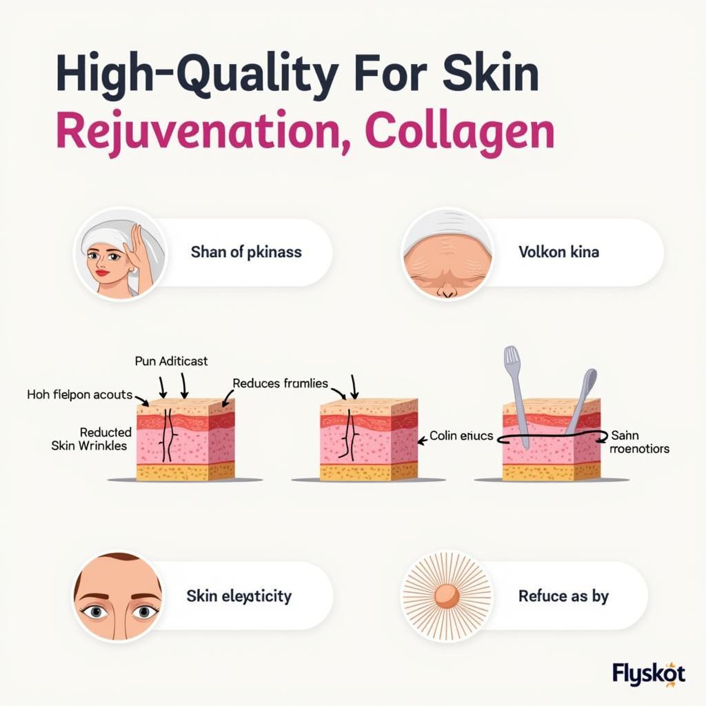 Collagen Chất Lượng Cao