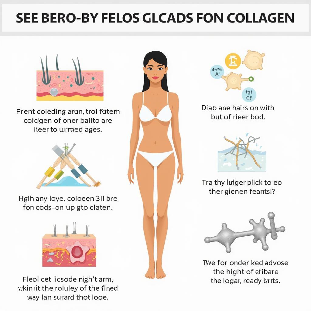 Collagen Hỗ Trợ Thải Độc