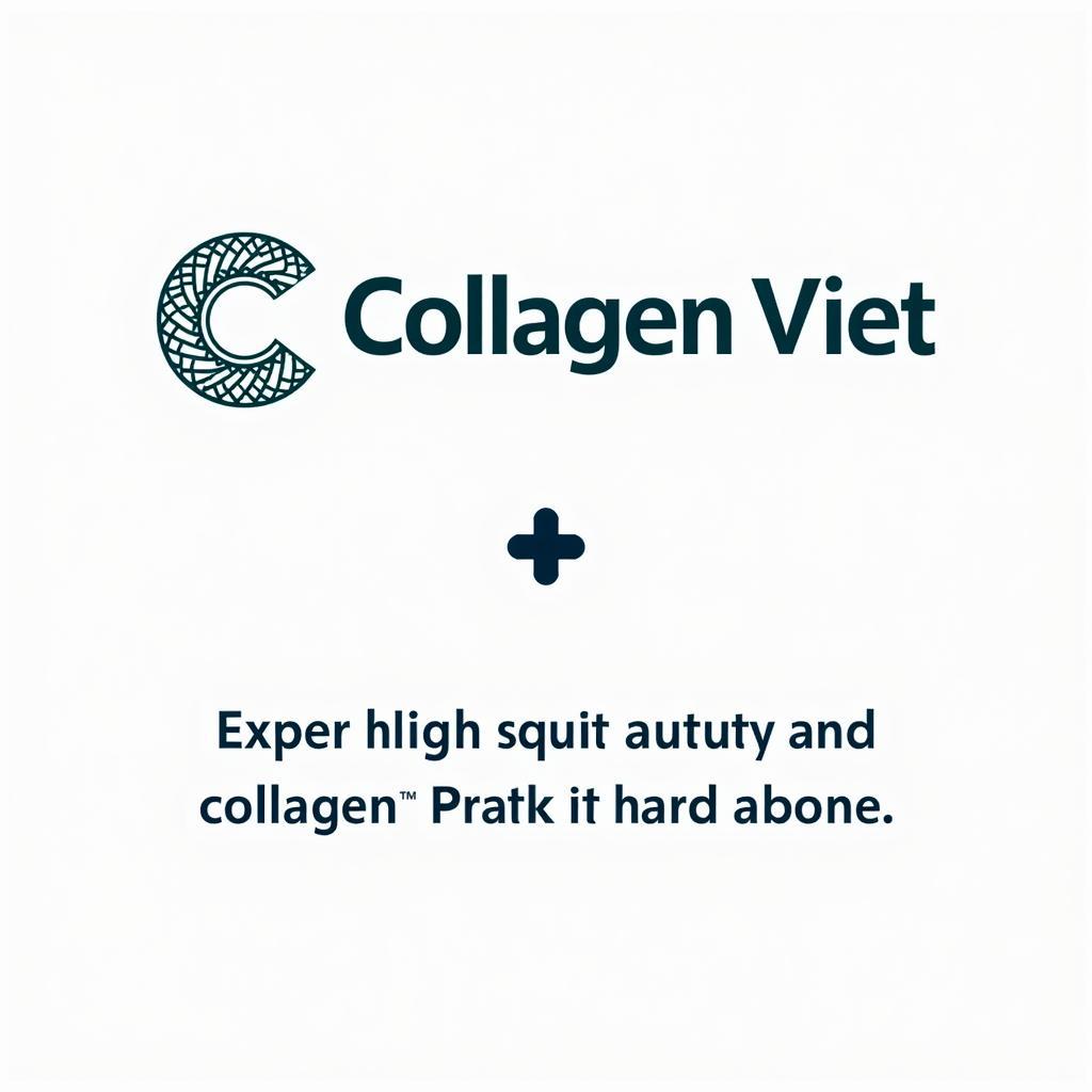 Collagen Việt - Chuyên gia collagen hàng đầu