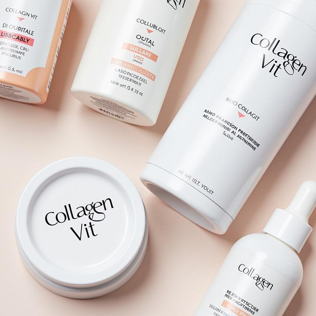 Collagen Việt - Đối tác tin cậy