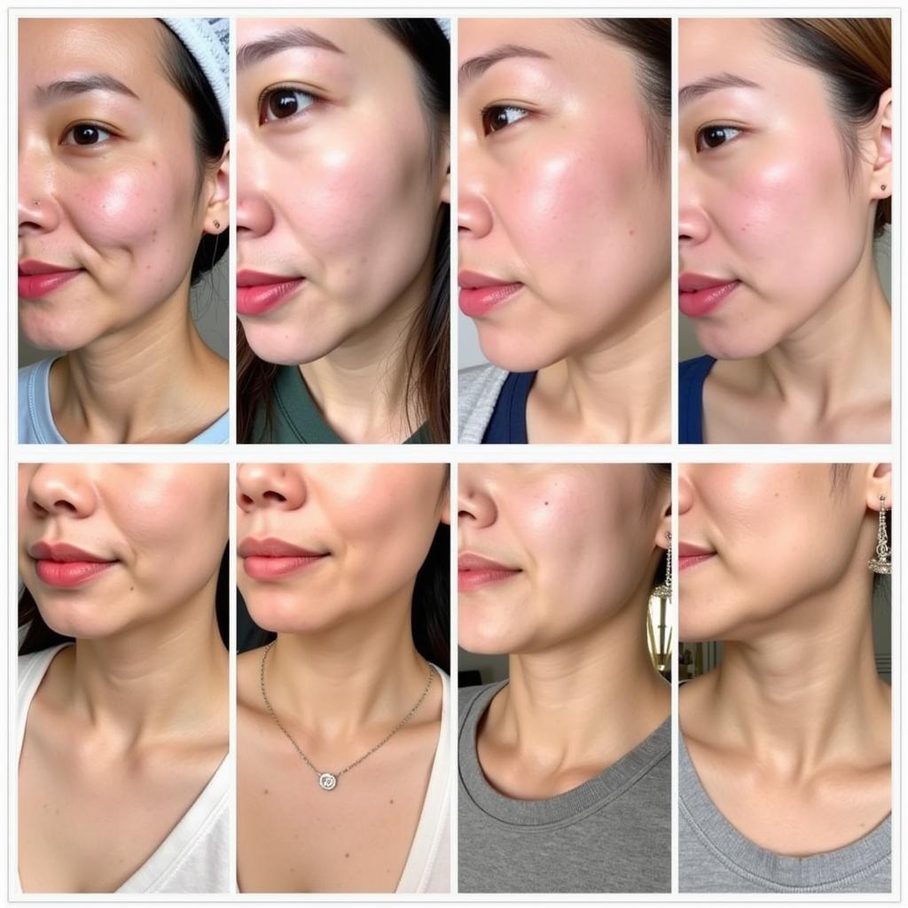 Đánh Giá Khách Quan Về Thẩm Mỹ Viện Kim Anh - Dịch Vụ Collagen