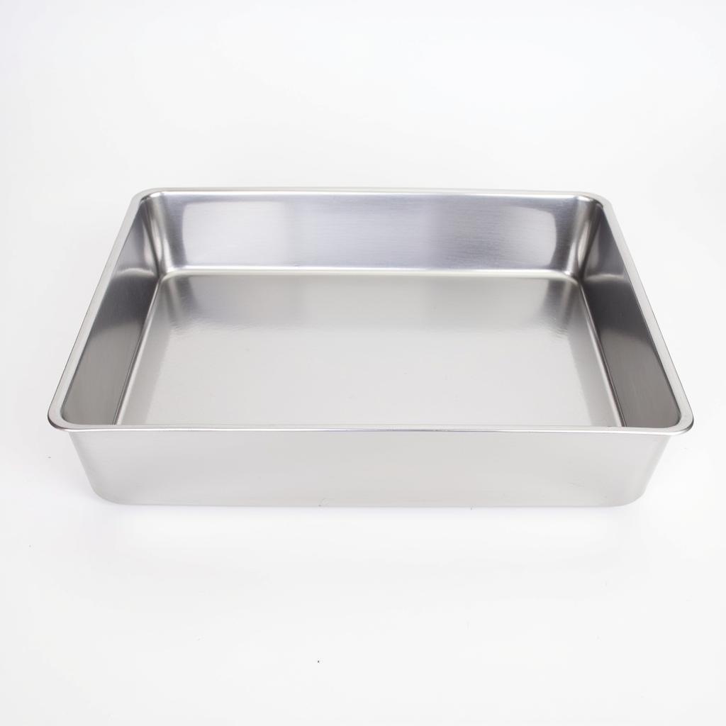 Khay dự phòng hóa chất inox chất lượng cao