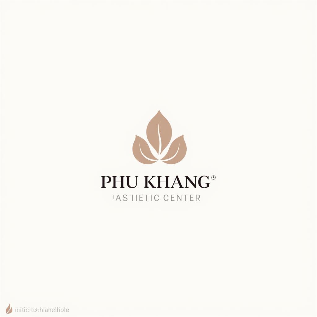 Tuyển thiết kế logo tại Phú Khang