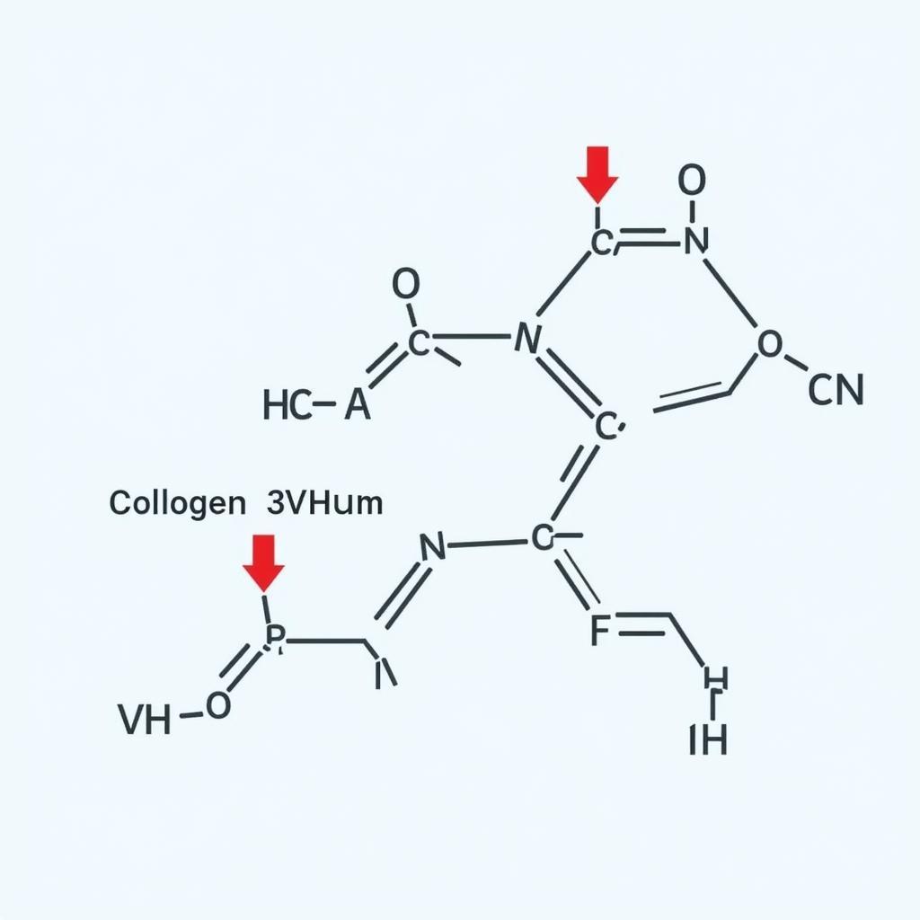 Cấu Trúc Hóa Học Của Prochem 3F18