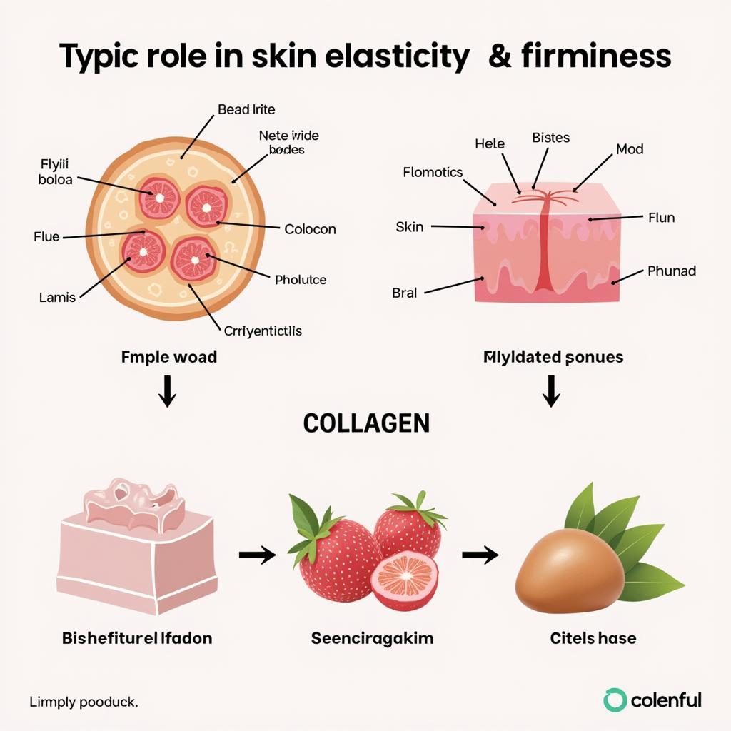 Tìm hiểu về Collagen