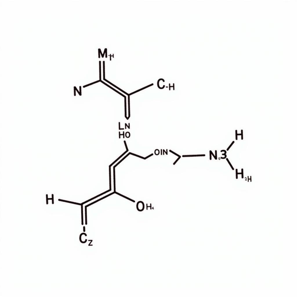 Phân tử Brown HT