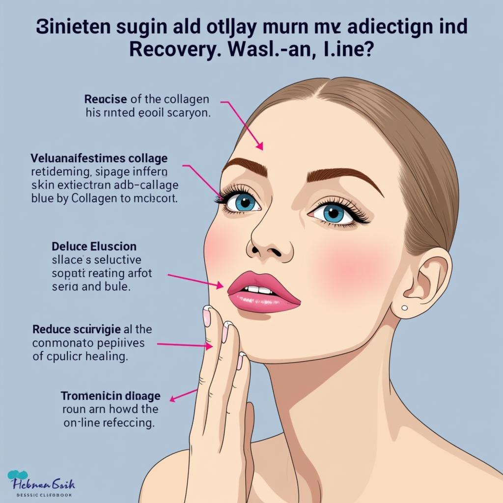 Vai trò của collagen trong phẫu thuật thẩm mỹ