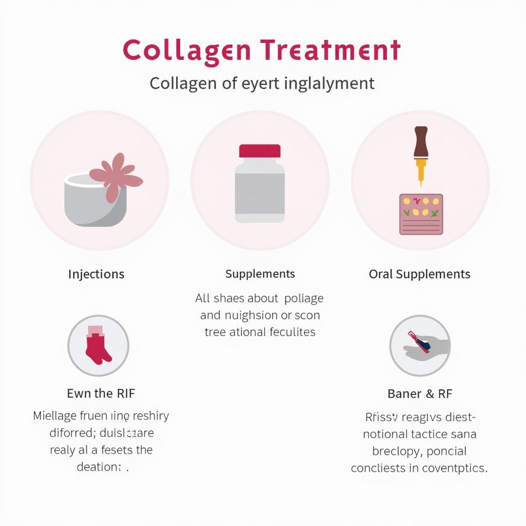 Viện Thẩm Mỹ Hải Lê: Liệu Pháp Collagen