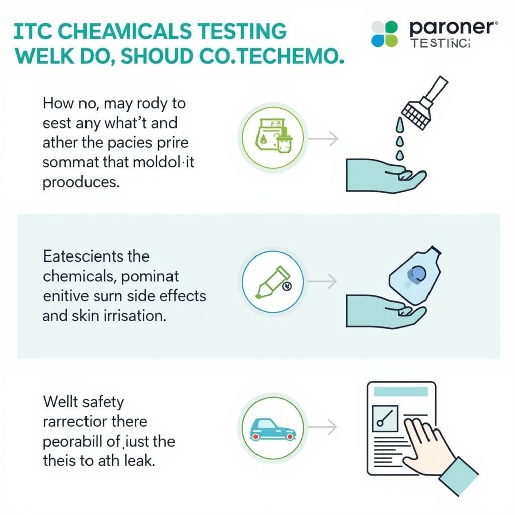 An Toàn của ITC Hóa Chất