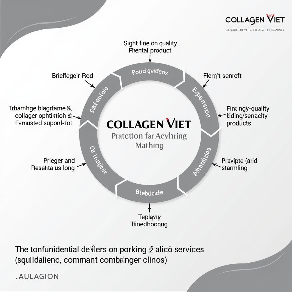 Collagen Việt cung cấp giải pháp toàn diện cho thẩm mỹ viện, từ sản phẩm đến đào tạo và hỗ trợ marketing.