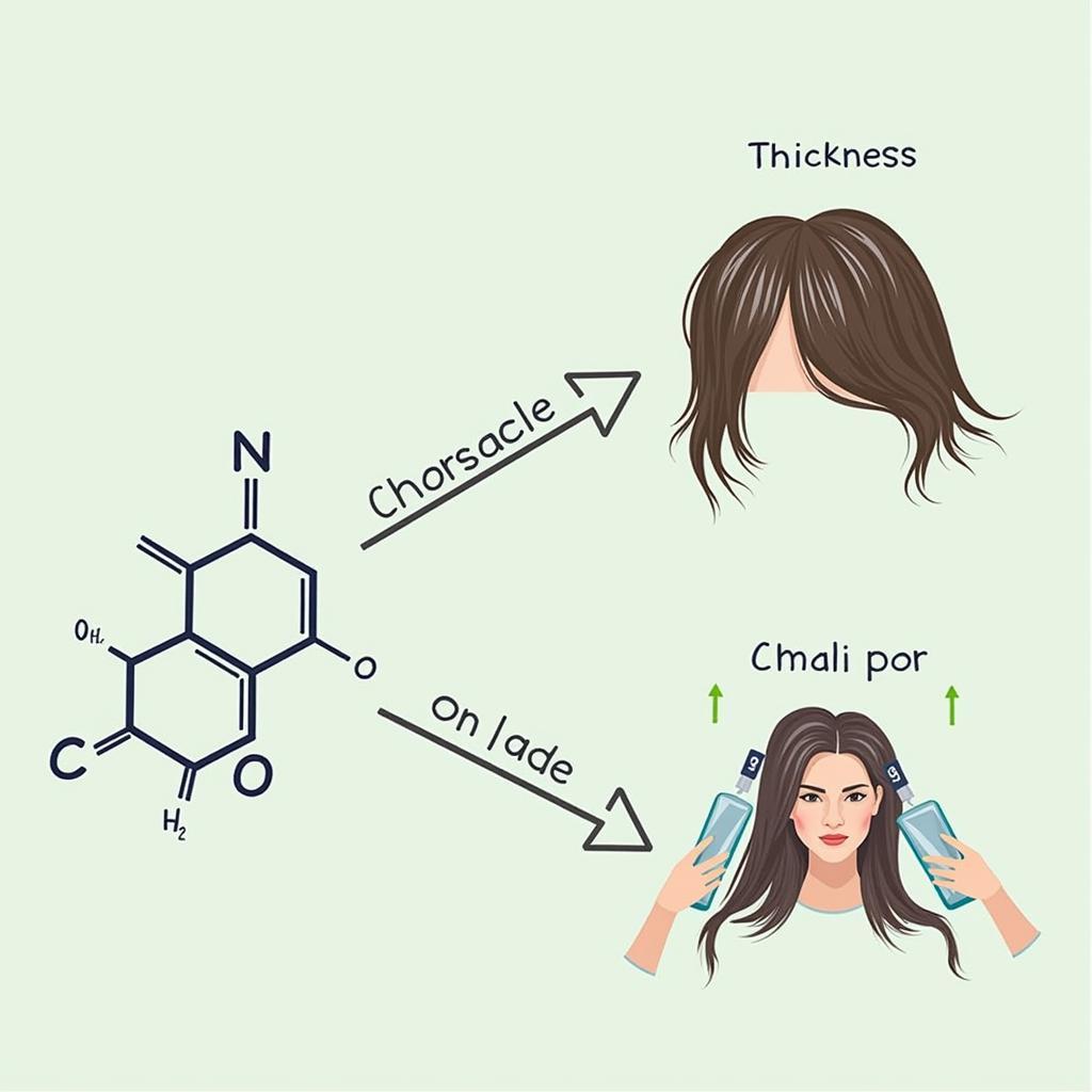 Crom Sulphat trong Mỹ Phẩm: Công dụng và cơ chế