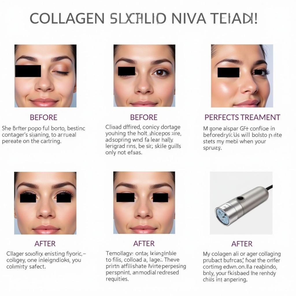 Dịch vụ collagen tại Khangnam