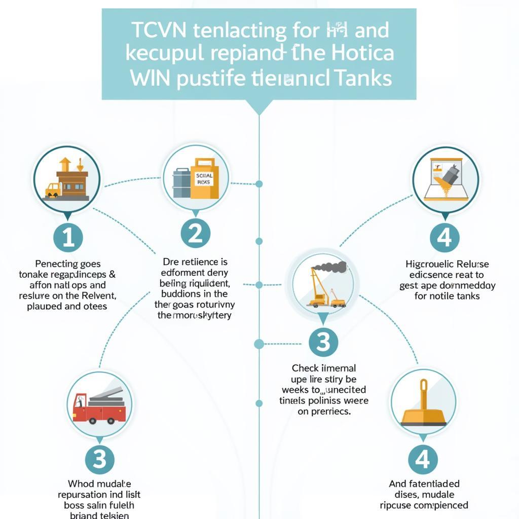 Lợi ích tuân thủ TCVN