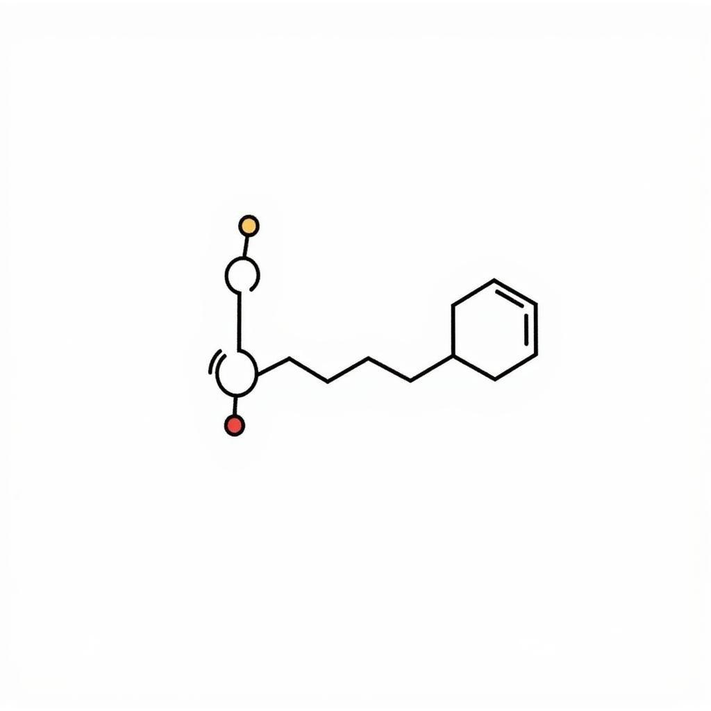 Công thức hóa học Methyl Parathion