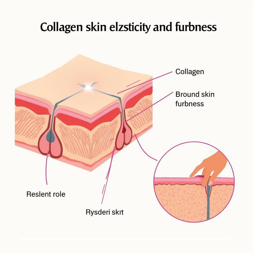 Tầm quan trọng của Collagen