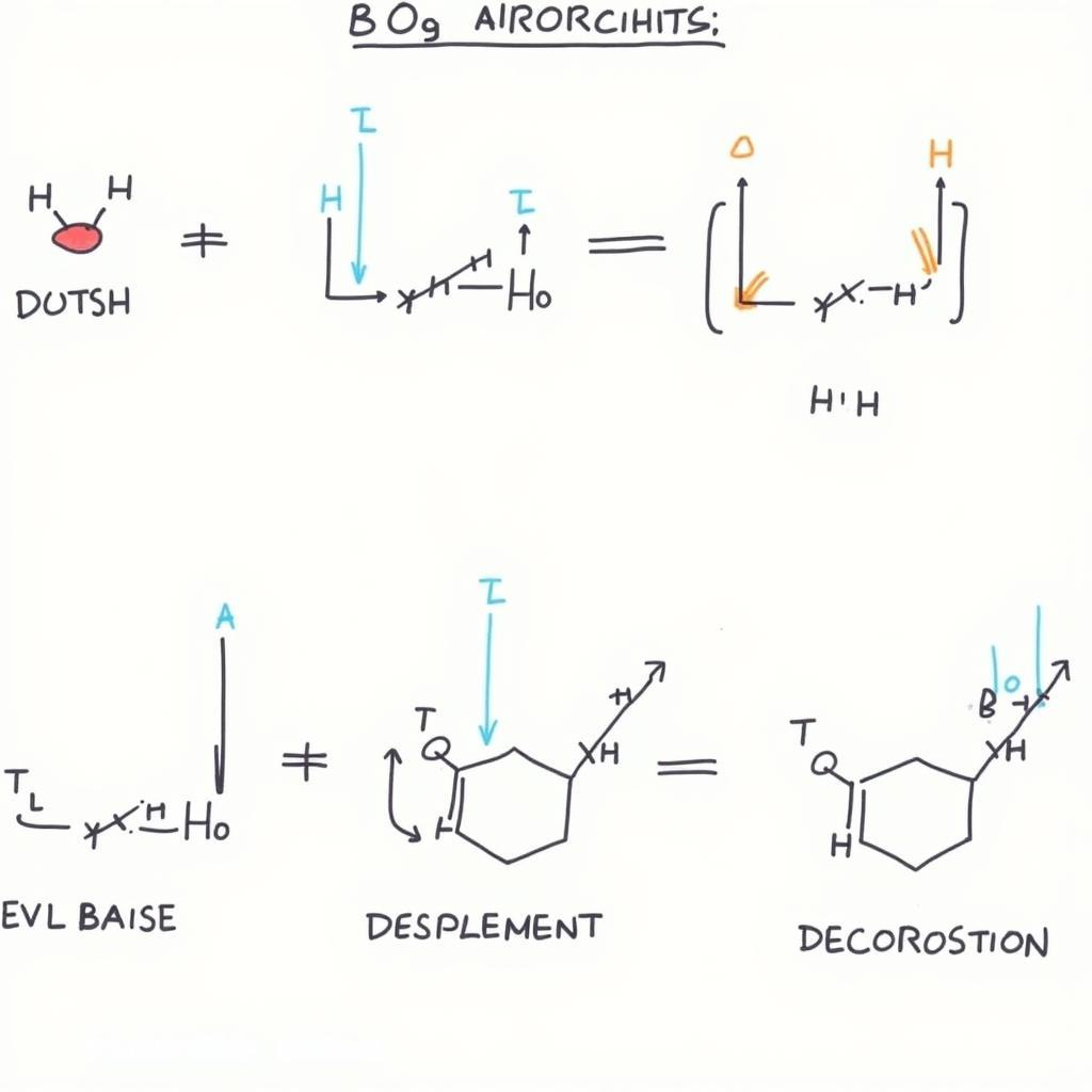 Tính chất hóa học của oxit axit, bazơ và muối